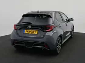 Toyota Yaris (2026) thumbnail 13