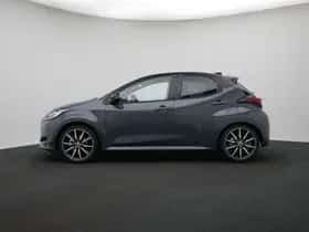 Toyota Yaris (2026) thumbnail 3