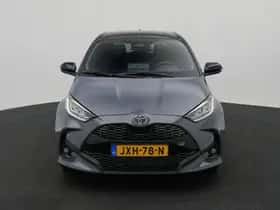 Toyota Yaris (2026) thumbnail 21