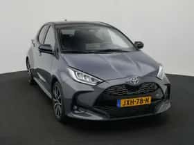 Toyota Yaris (2026) thumbnail 22