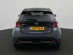 Toyota Yaris (2026) thumbnail 23