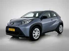 Toyota Aygo (2024) thumbnail 1