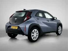 Toyota Aygo (2024) thumbnail 2