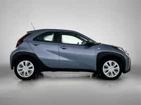 Toyota Aygo (2024) thumbnail 11