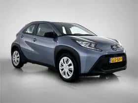 Toyota Aygo (2024) thumbnail 12