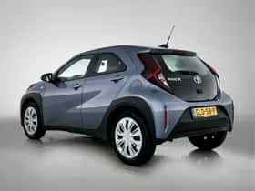 Toyota Aygo (2024) thumbnail 13