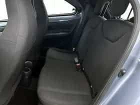Toyota Aygo (2024) thumbnail 16