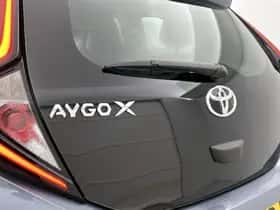 Toyota Aygo (2024) thumbnail 18