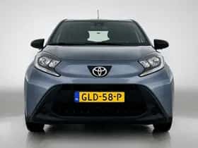 Toyota Aygo (2024) thumbnail 19