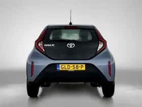 Toyota Aygo (2024) thumbnail 20