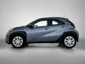 Toyota Aygo (2024) thumbnail 3