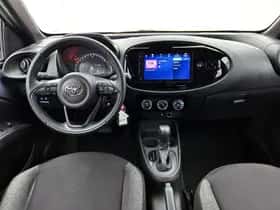 Toyota Aygo (2024) thumbnail 4
