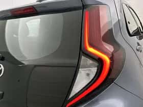 Toyota Aygo (2024) thumbnail 31
