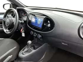 Toyota Aygo (2024) thumbnail 5