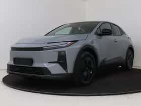 Toyota C-HR+ (2026) thumbnail 1