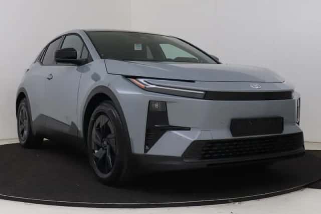 Toyota C-HR+ (2026) thumbnail 4