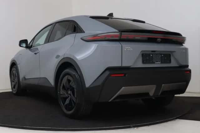 Toyota C-HR+ (2026) thumbnail 5