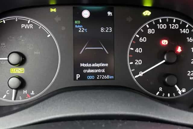 Toyota Yaris (2025) thumbnail 5