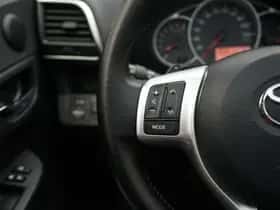 Toyota Verso-S (2016) thumbnail 14
