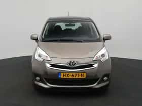 Toyota Verso-S (2016) thumbnail 21