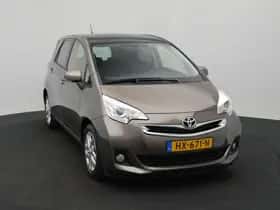 Toyota Verso-S (2016) thumbnail 22