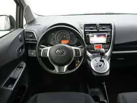 Toyota Verso-S (2016) thumbnail 27