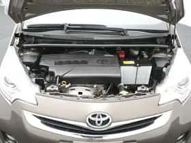 Toyota Verso-S (2016) thumbnail 46