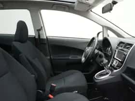 Toyota Verso-S (2016) thumbnail 48