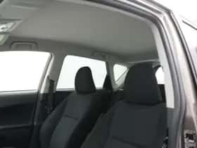 Toyota Verso-S (2016) thumbnail 7