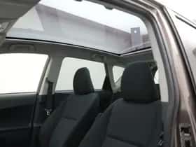 Toyota Verso-S (2016) thumbnail 8