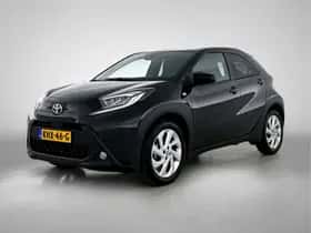 Toyota Aygo (2025)