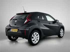 Toyota Aygo (2025) thumbnail 2