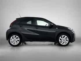 Toyota Aygo (2025) thumbnail 11