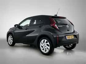 Toyota Aygo (2025) thumbnail 13