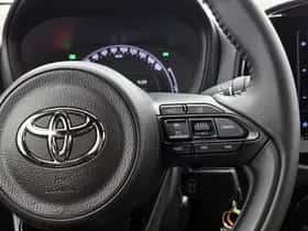 Toyota Aygo (2025) thumbnail 14