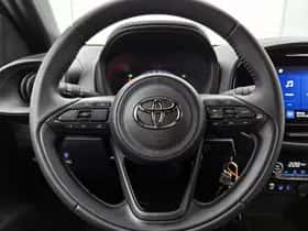 Toyota Aygo (2025) thumbnail 17