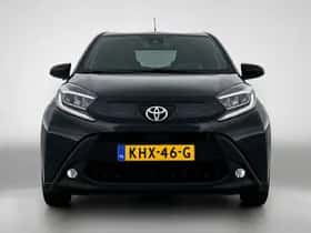 Toyota Aygo (2025) thumbnail 19