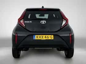 Toyota Aygo (2025) thumbnail 20