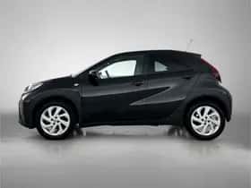 Toyota Aygo (2025) thumbnail 3