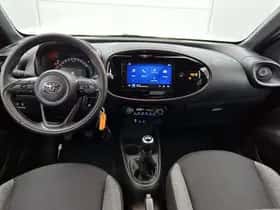 Toyota Aygo (2025) thumbnail 4