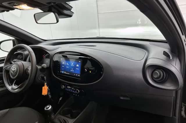Toyota Aygo (2025) thumbnail 6