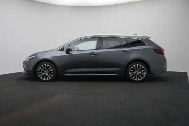 Toyota Corolla_Touring_Sports (2026) thumbnail 3