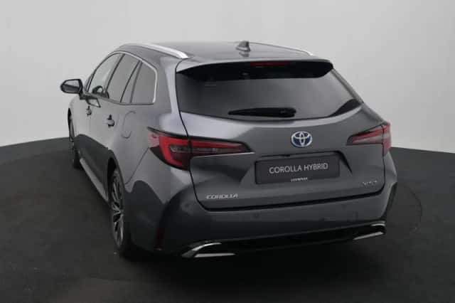 Toyota Corolla_Touring_Sports (2026) thumbnail 5