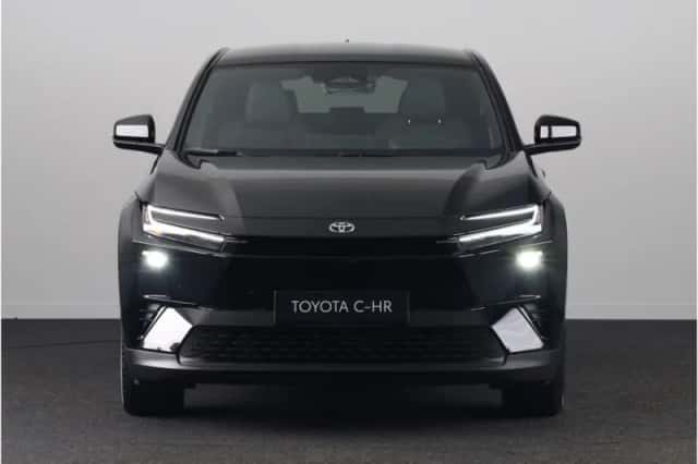 Toyota C-HR+ (2026) thumbnail 5