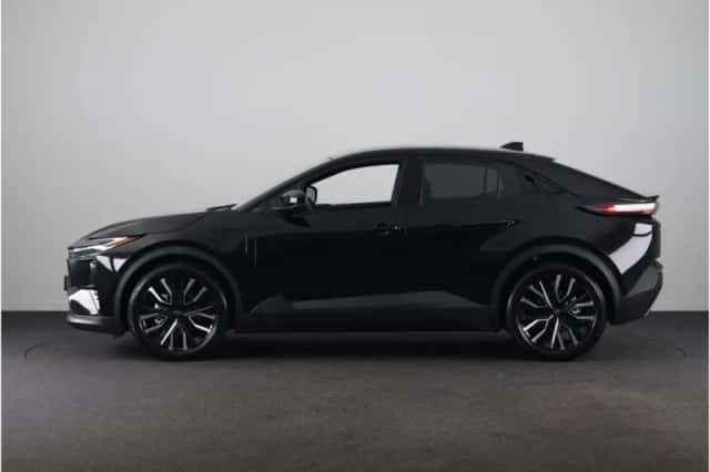 Toyota C-HR+ (2026) thumbnail 6