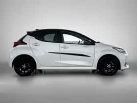 Toyota Yaris (2023) thumbnail 12