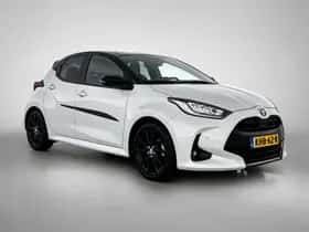 Toyota Yaris (2023) thumbnail 13