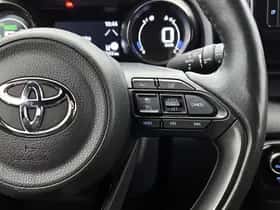 Toyota Yaris (2023) thumbnail 15