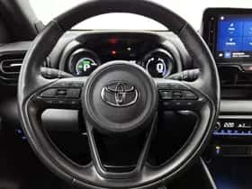 Toyota Yaris (2023) thumbnail 18