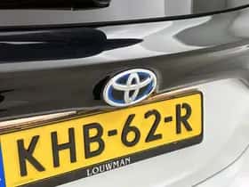 Toyota Yaris (2023) thumbnail 20